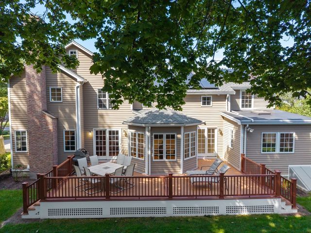 36 Standish Road, Needham, MA 02492