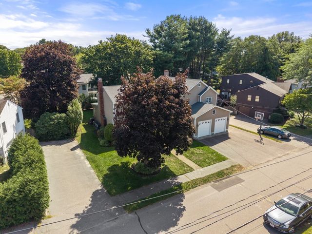 36 Standish Road, Needham, MA 02492
