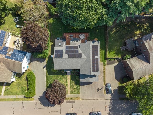 36 Standish Road, Needham, MA 02492