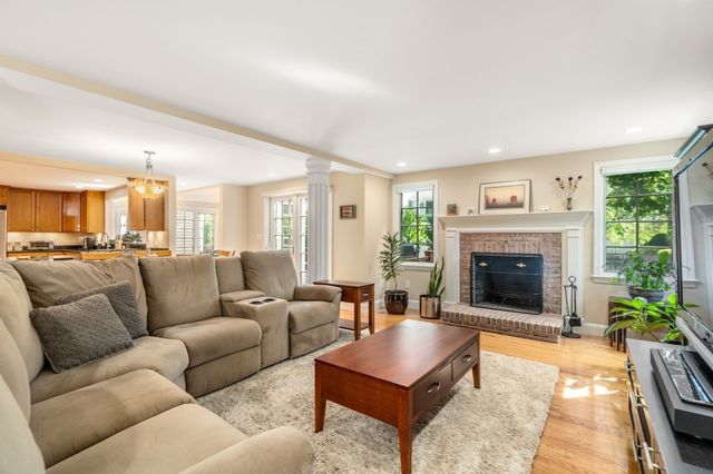 36 Standish Road, Needham, MA 02492