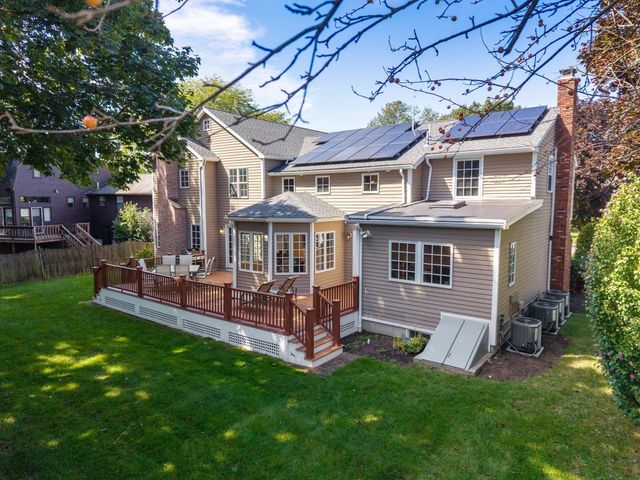 36 Standish Road, Needham, MA 02492