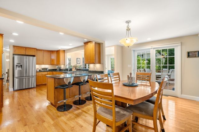 36 Standish Road, Needham, MA 02492