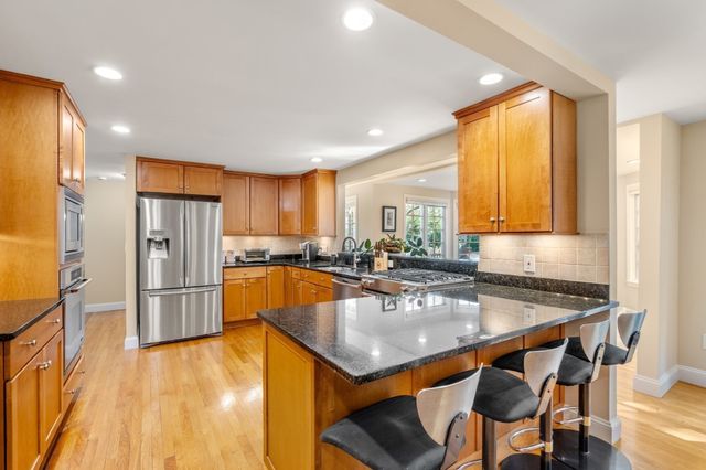 36 Standish Road, Needham, MA 02492