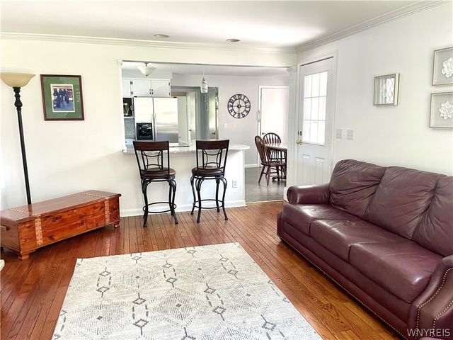 197 Hi View, West Seneca, NY 14224