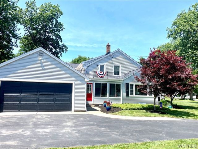 197 Hi View, West Seneca, NY 14224