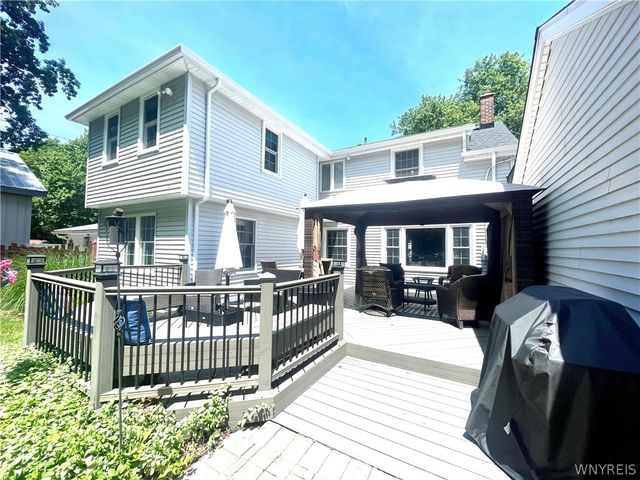 197 Hi View, West Seneca, NY 14224