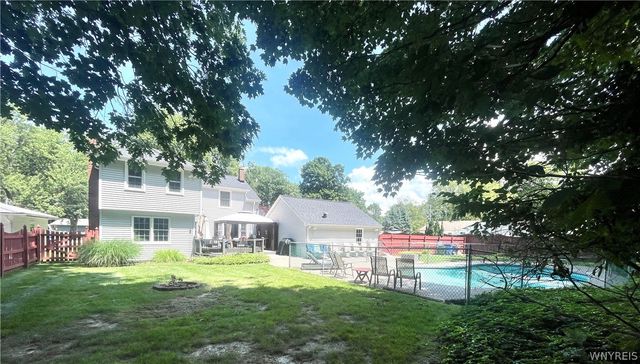 197 Hi View, West Seneca, NY 14224