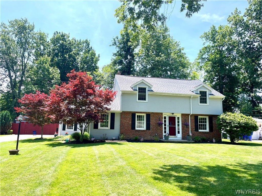 197 Hi View, West Seneca, NY 14224