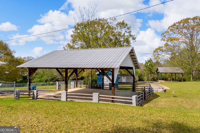 450 N Clarks Creek Road, Martin, GA 30557