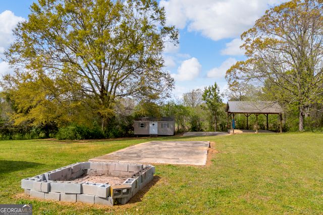 450 N Clarks Creek Road, Martin, GA 30557