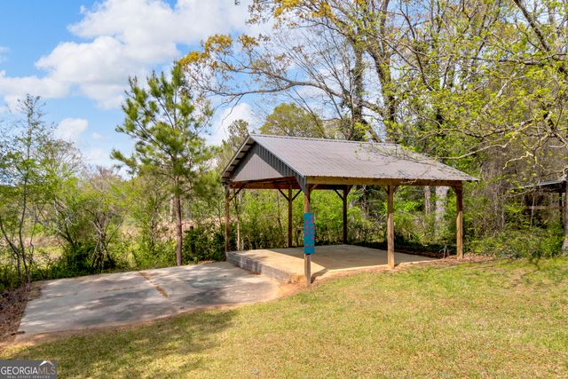 450 N Clarks Creek Road, Martin, GA 30557