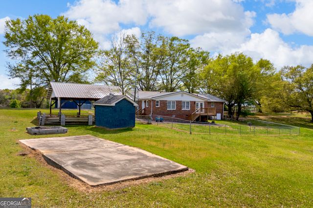 450 N Clarks Creek Road, Martin, GA 30557