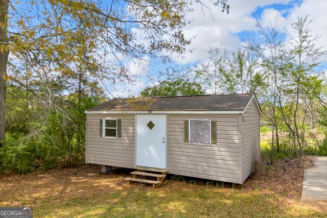 450 N Clarks Creek Road, Martin, GA 30557