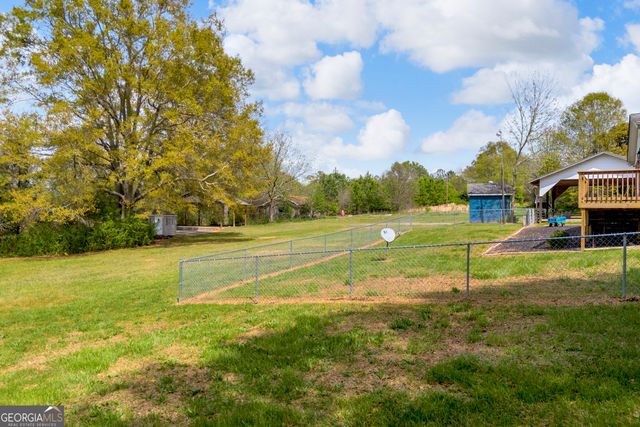 450 N Clarks Creek Road, Martin, GA 30557