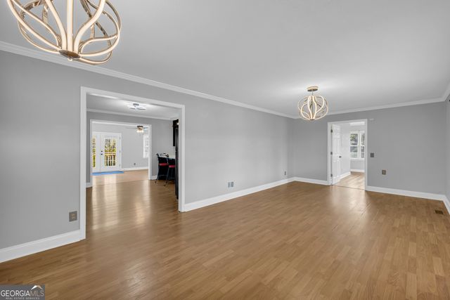 450 N Clarks Creek Road, Martin, GA 30557
