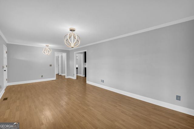 450 N Clarks Creek Road, Martin, GA 30557