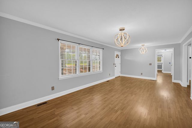 450 N Clarks Creek Road, Martin, GA 30557