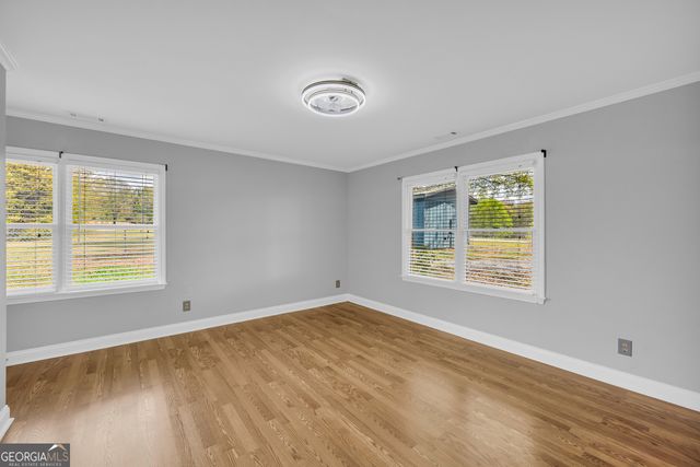 450 N Clarks Creek Road, Martin, GA 30557