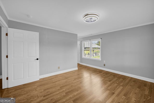 450 N Clarks Creek Road, Martin, GA 30557