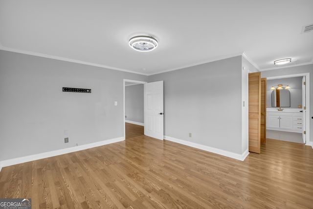 450 N Clarks Creek Road, Martin, GA 30557