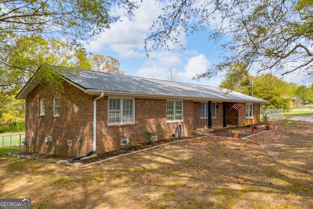 450 N Clarks Creek Road, Martin, GA 30557