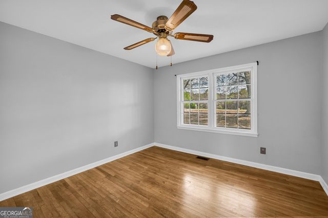 450 N Clarks Creek Road, Martin, GA 30557