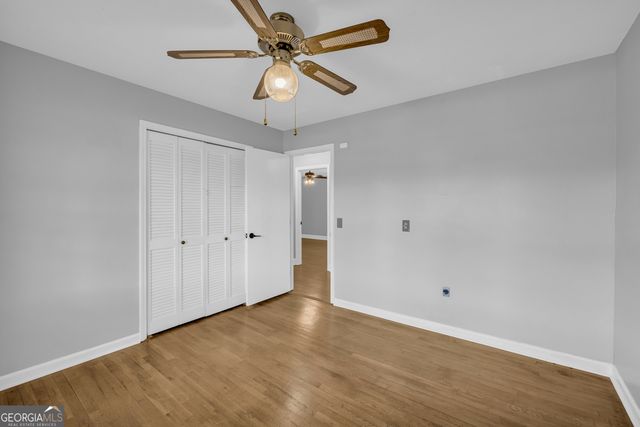 450 N Clarks Creek Road, Martin, GA 30557