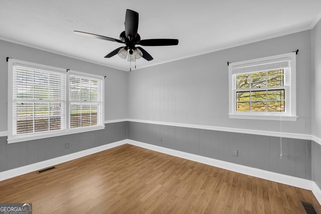 450 N Clarks Creek Road, Martin, GA 30557