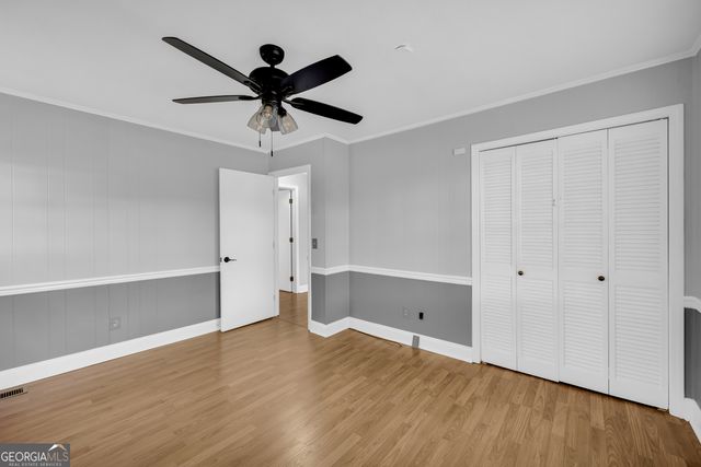 450 N Clarks Creek Road, Martin, GA 30557