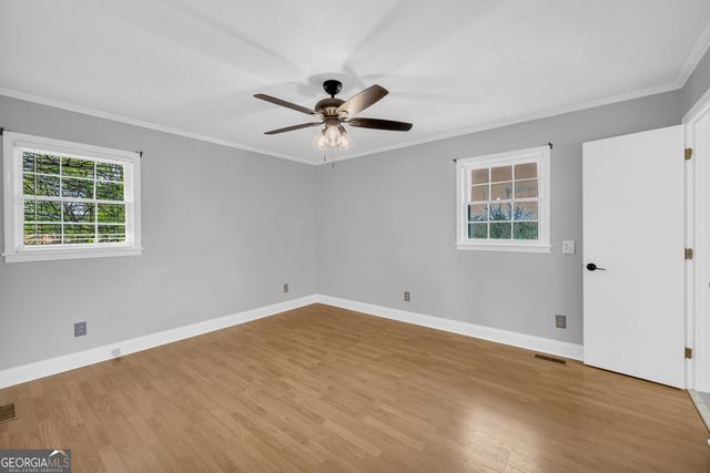 450 N Clarks Creek Road, Martin, GA 30557