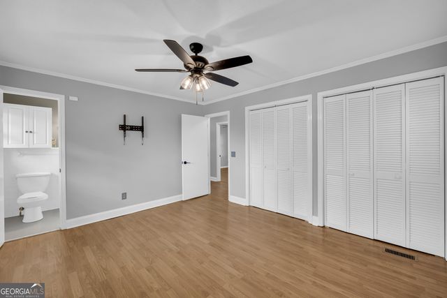 450 N Clarks Creek Road, Martin, GA 30557