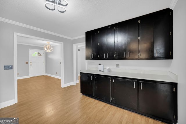450 N Clarks Creek Road, Martin, GA 30557