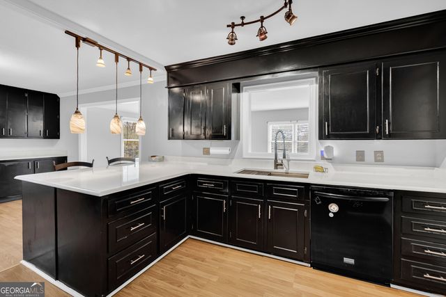 450 N Clarks Creek Road, Martin, GA 30557