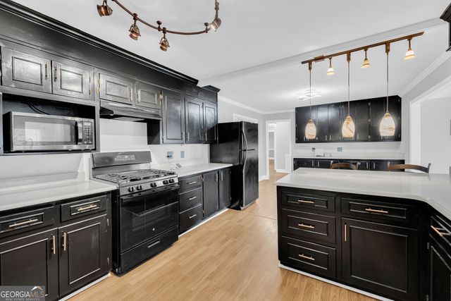 450 N Clarks Creek Road, Martin, GA 30557