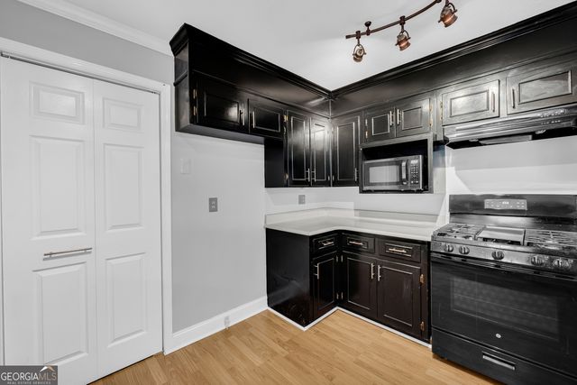 450 N Clarks Creek Road, Martin, GA 30557