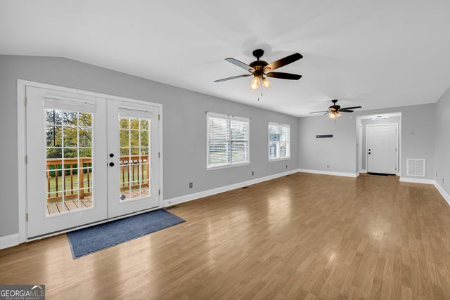 450 N Clarks Creek Road, Martin, GA 30557