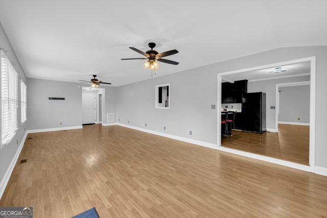 450 N Clarks Creek Road, Martin, GA 30557