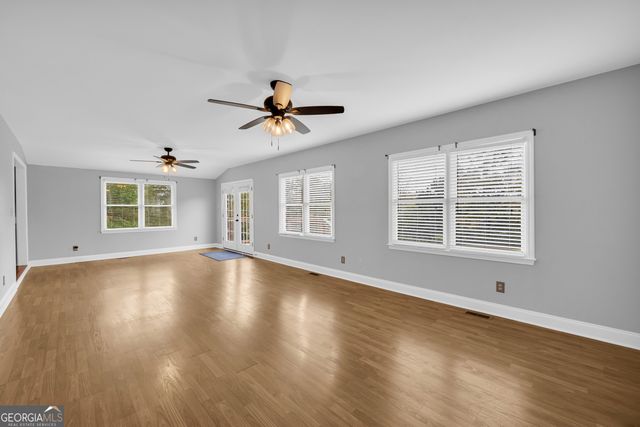 450 N Clarks Creek Road, Martin, GA 30557