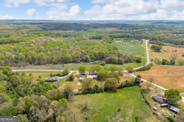 450 N Clarks Creek Road, Martin, GA 30557