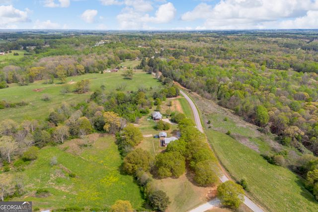 450 N Clarks Creek Road, Martin, GA 30557