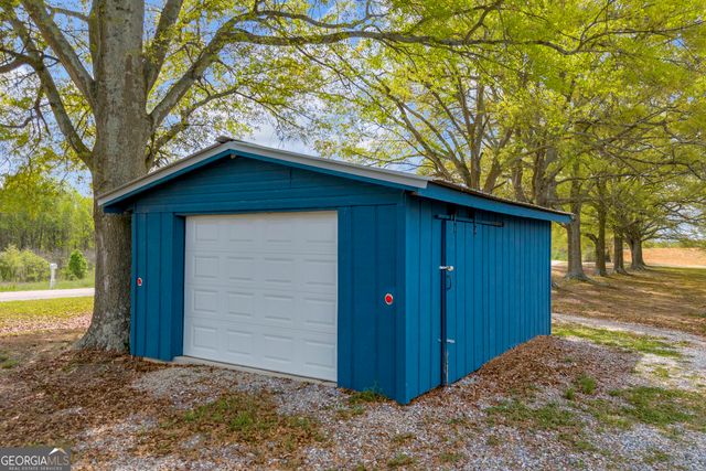 450 N Clarks Creek Road, Martin, GA 30557
