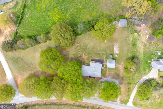 450 N Clarks Creek Road, Martin, GA 30557