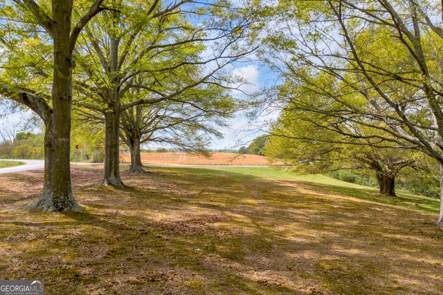 450 N Clarks Creek Road, Martin, GA 30557