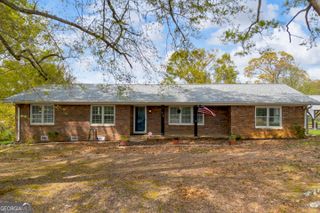 450 N Clarks Creek Road, Martin, GA 30557