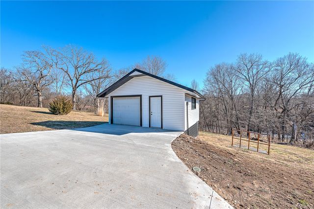 109 Ruth Lane, Rogers, AR 72756