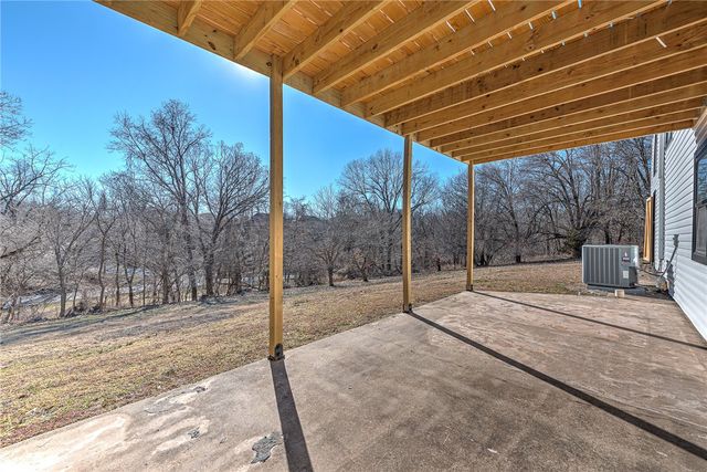 109 Ruth Lane, Rogers, AR 72756