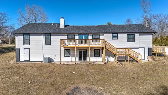 109 Ruth Lane, Rogers, AR 72756