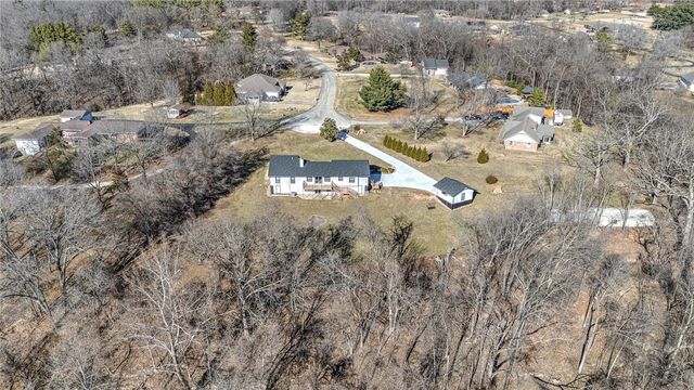 109 Ruth Lane, Rogers, AR 72756