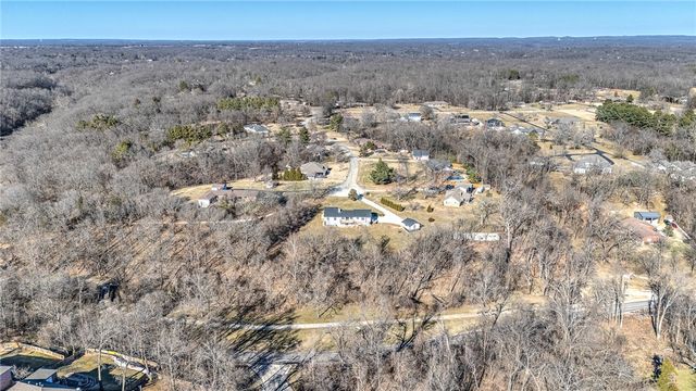 109 Ruth Lane, Rogers, AR 72756