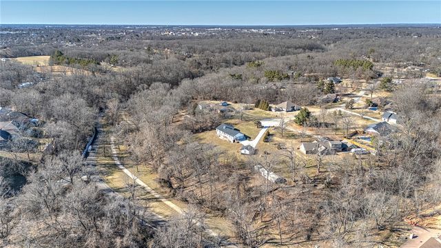 109 Ruth Lane, Rogers, AR 72756